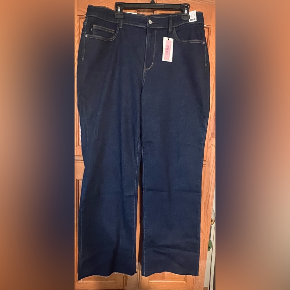 Judy Blue straight fit